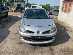 Renault Clio 1.6 16v 88кс - [1] 
