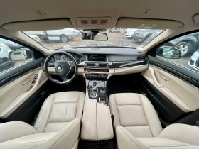 BMW 520 Xdrive, 4x4, ЕВРО 6В, FACELIFT, LUXURY, ТОП ОФЕРТА, снимка 14 - Автомобили и джипове - 43716548