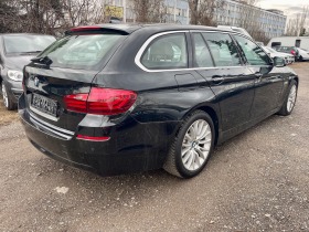 BMW 520 Xdrive, 4x4,  6, FACELIFT, LUXURY,   | Mobile.bg   4