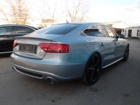 Audi A5 ABT 3.0 TDI quattro SLINE | Mobile.bg    3