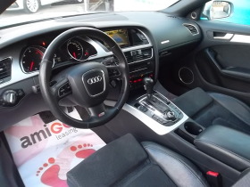 Audi A5 ABT 3.0 TDI quattro SLINE, снимка 6