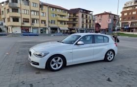 BMW 114 Turbo Sport, снимка 5 - Автомобили и джипове - 45380962
