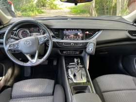 Обява за продажба на Opel Insignia Automatic Sports Tourer ~23 999 лв. - изображение 9