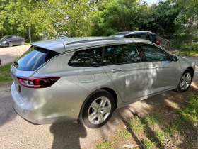    Opel Insignia Automatic Sports Tourer
