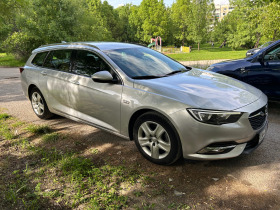    Opel Insignia Automatic Sports Tourer