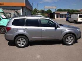 Subaru Forester 2.0 газ, снимка 8