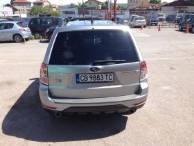 Subaru Forester 2.0 газ, снимка 7