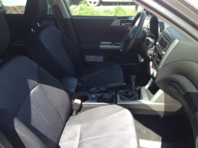 Subaru Forester 2.0 газ, снимка 10