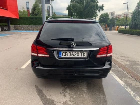 Mercedes-Benz E 200 BlueTEC, снимка 4