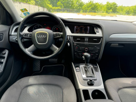 Audi A4 2.0TDI-143kc, снимка 11