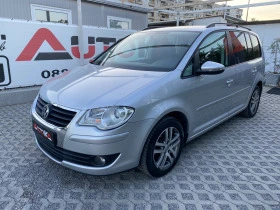 VW Touran 1.6i-102= * BRC* = 7= FACELIFT= NAVI | Mobile.bg    6