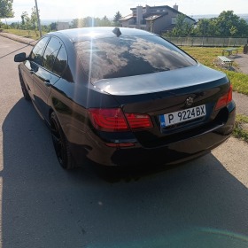 BMW 520 M Paket, снимка 4