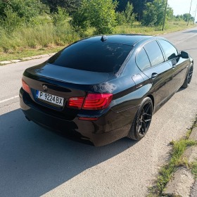 BMW 520 M Paket, снимка 6