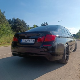 BMW 520 M Paket, снимка 5