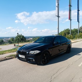 BMW 520 M Paket, снимка 1