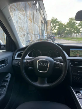 Audi A4 | Mobile.bg    13