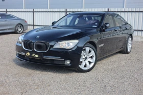 BMW 740 d xDrive MASSAGE Soft TV 4xSitzklima #indivi #iCar, снимка 1