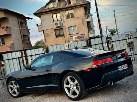 Chevrolet Camaro RS | Mobile.bg    5