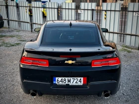 Chevrolet Camaro RS, снимка 7