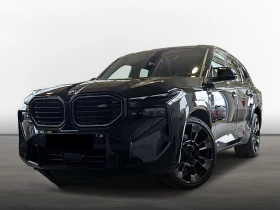 BMW XM 4.4 V8/ PLUG-IN/ CARBON/ B&W/ ICONIC GLOW/ 23/     | Mobile.bg    3