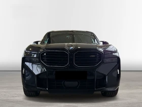 BMW XM 4.4 V8/ PLUG-IN/ CARBON/ B&W/ ICONIC GLOW/ 23/    , снимка 2