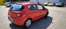 Opel Corsa Corsa D, снимка 5