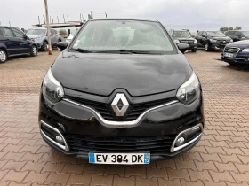 Renault Captur 0.9i EURO 5 ЛИЗИНГ, снимка 3