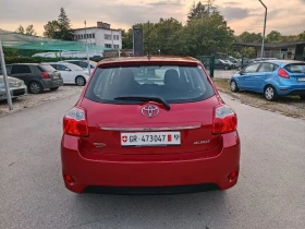 Toyota Auris 1.6i-132кс-ШВЕЙЦАРИЯ-РЪЧКА-6ск-FACELIFT, снимка 4