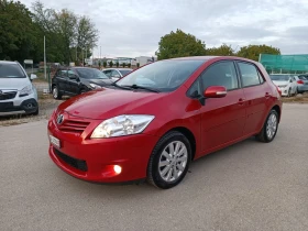 Toyota Auris 1.6i-132кс-ШВЕЙЦАРИЯ-РЪЧКА-6ск-FACELIFT, снимка 7