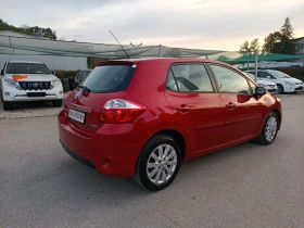 Toyota Auris 1.6i-132кс-ШВЕЙЦАРИЯ-РЪЧКА-6ск-FACELIFT, снимка 3