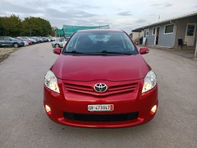 Toyota Auris 1.6i-132кс-ШВЕЙЦАРИЯ-РЪЧКА-6ск-FACELIFT, снимка 1