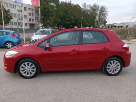 Toyota Auris 1.6i-132кс-ШВЕЙЦАРИЯ-РЪЧКА-6ск-FACELIFT, снимка 6