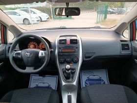 Toyota Auris 1.6i-132кс-ШВЕЙЦАРИЯ-РЪЧКА-6ск-FACELIFT, снимка 14