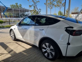 Tesla Model Y DUAL MOTOR, LONG RANGE, снимка 3