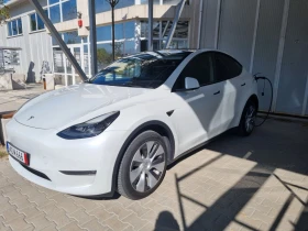 Tesla Model Y DUAL MOTOR, LONG RANGE, снимка 2