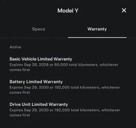 Tesla Model Y DUAL MOTOR, LONG RANGE, снимка 4