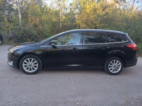 Ford Focus 1.5 ТDCI, снимка 8