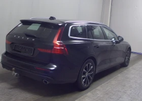 Обява за продажба на Volvo V60 D4 Digital LED Теглич ЛИЗИНГ ~34 990 лв. - изображение 2