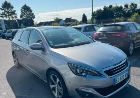 Peugeot 308 2.0BLUEHDI 150  FELINE - [1] 