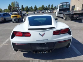 Chevrolet Corvette | Mobile.bg    6