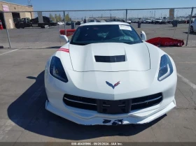 Chevrolet Corvette, снимка 2