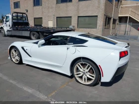 Chevrolet Corvette | Mobile.bg    4