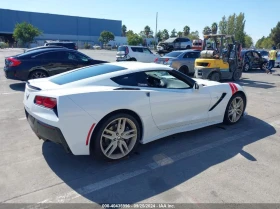 Chevrolet Corvette, снимка 5