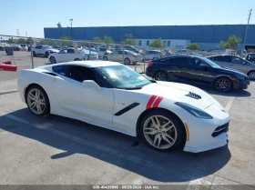 Chevrolet Corvette | Mobile.bg    9