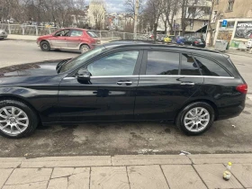 Mercedes-Benz C 200, снимка 5