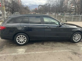 Mercedes-Benz C 200, снимка 6