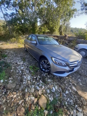 Mercedes-Benz C 200 200, снимка 2