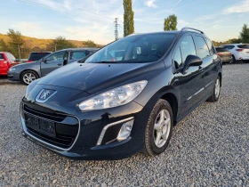 Peugeot 308 1.6HDI-112PS