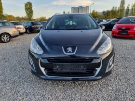 Peugeot 308 1.6HDI-112PS | Mobile.bg    2