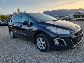 Peugeot 308 1.6HDI-112PS | Mobile.bg    3